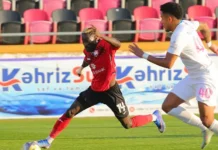MPL: “Sabah” məğlubiyyətsiz oyunlar seriyasını 18-ə çatdırdı