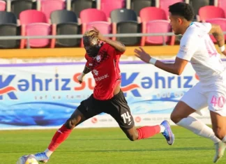 MPL: “Sabah” məğlubiyyətsiz oyunlar seriyasını 18-ə çatdırdı