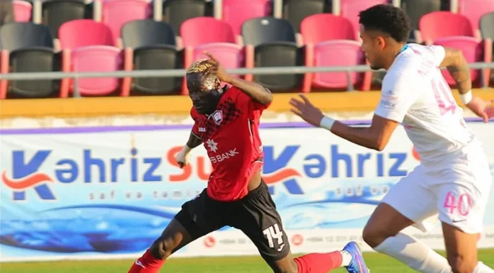 MPL: “Sabah” məğlubiyyətsiz oyunlar seriyasını 18-ə çatdırdı