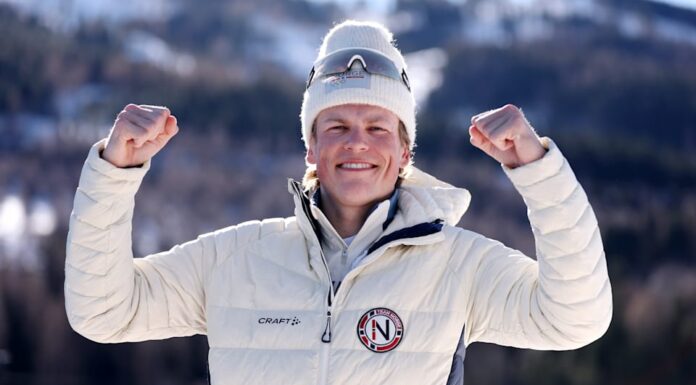 Yohannes Klebo 8 qat Olimpiya çempionu oldu