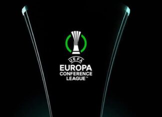 UEFA Konfrans liqası: “Fiorentina”, “AZ Alkmaar” və “Samsunspor” 1/8 finalda