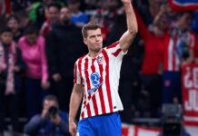 UEFA Çempionlar liqasında keçid pley-off mərhələsinin ən yaxşı fufbolçusu o oldu