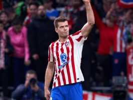 UEFA Çempionlar liqasında keçid pley-off mərhələsinin ən yaxşı fufbolçusu o oldu