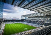 “Nyukasl” “Qarabağ”a neçə bilet ayırıb?