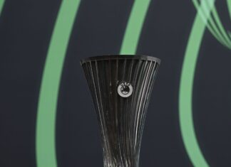 UEFA Konfrans liqasında 1/8 finalda bu komandalar qarşı-qarşıya gələcək