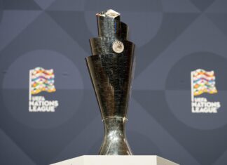 Azərbaycan millisinin UEFA Millətlər liqasında qarşılaşacağı rəqiblər bəlli oldu
