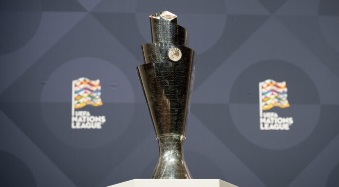 Azərbaycan millisinin UEFA Millətlər liqasında qarşılaşacağı rəqiblər bəlli oldu