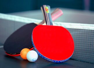 Bakıda stolüstü tennis üzrə beynəlxalq turnir keçiriləcək