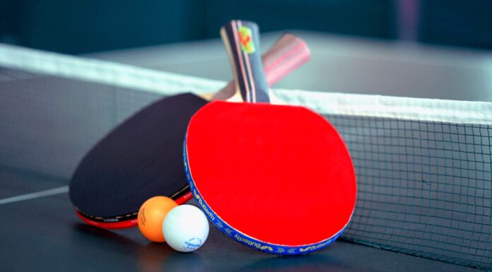 Bakıda stolüstü tennis üzrə beynəlxalq turnir keçiriləcək