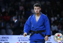 Ömər Rəcəbli “Böyük Dəbilqə”nin qalibi oldu