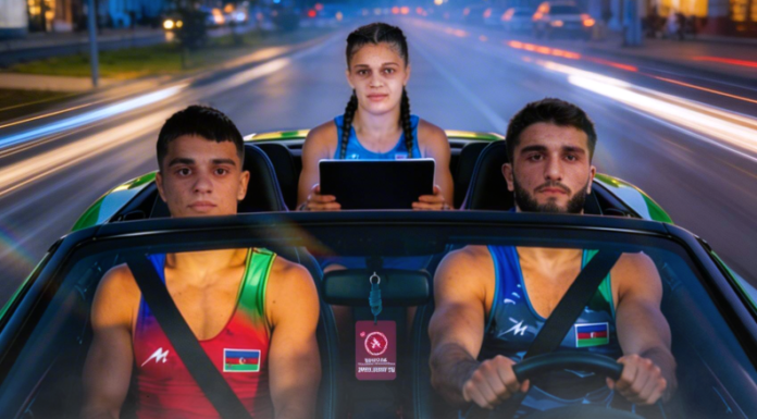 Güləş üzrə U-23 Avropa çempionatı start götürür