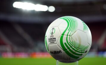 UEFA Konfrans Liqasında 1/8 final mərhələsinin cavab oyunları keçirilib