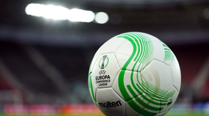 UEFA Konfrans Liqasında 1/8 final mərhələsinin cavab oyunları keçirilib