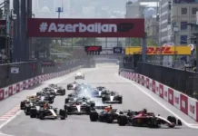 “Formula 1” üzrə Azərbaycan Qran-prisi üçün marşal proqramı start götürür