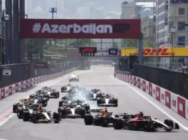 “Formula 1” üzrə Azərbaycan Qran-prisi üçün marşal proqramı start götürür