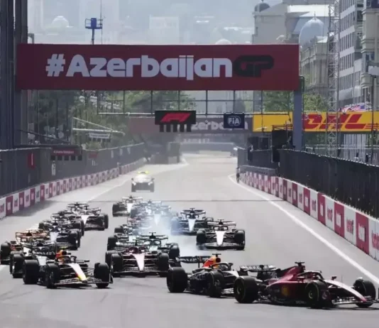 “Formula 1” üzrə Azərbaycan Qran-prisi üçün marşal proqramı start götürür