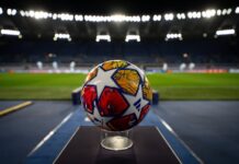 UEFA Çempionlar Liqası: 1/4 finala yüksələcək daha dörd komanda müəyyənləşir