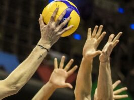 Kişi voleybolçular arasında Azərbaycan Yüksək Liqasında XVI tur başlayır