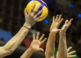 Kişi voleybolçular arasında Azərbaycan Yüksək Liqasında XVI tur başlayır