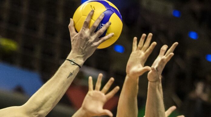 Kişi voleybolçular arasında Azərbaycan Yüksək Liqasında XVI tur başlayır