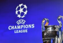 UEFA Çempionlar Liqası: 1/4 finala yüksələn bütün komandalar müəyyənləşib