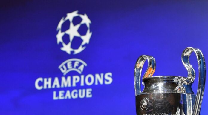 UEFA Çempionlar Liqası: 1/4 finala yüksələn bütün komandalar müəyyənləşib