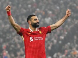 Salah “Liverpul”dan gedir