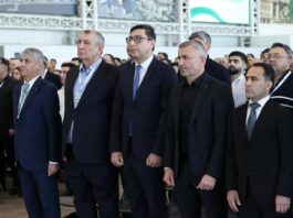 Azərbaycanda ilk dəfə keçirilən Məşqçilər Forumunun açılış mərasimi reallaşıb