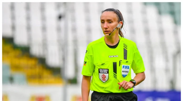 Azərbaycan – Şimali Makedoniya matçının hakim təyinatları məlum olub