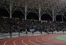 “Qarabağ” – “Sabah” matçında son 8 mövsümün tamaşaçı rekordu qırılıb