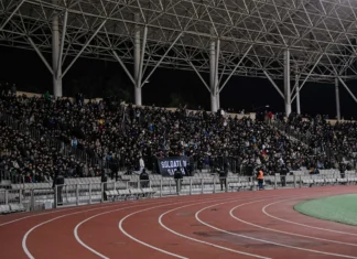 “Qarabağ” – “Sabah” matçında son 8 mövsümün tamaşaçı rekordu qırılıb