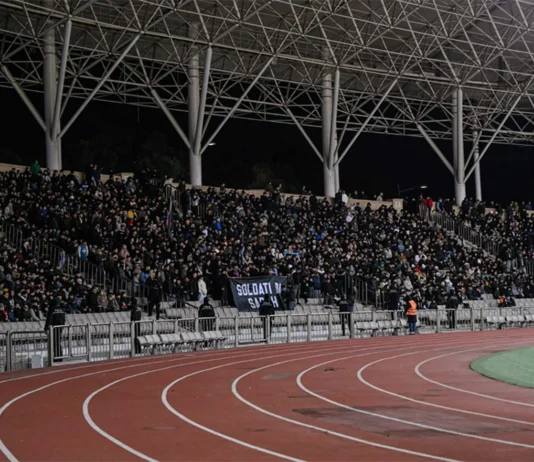 “Qarabağ” – “Sabah” matçında son 8 mövsümün tamaşaçı rekordu qırılıb