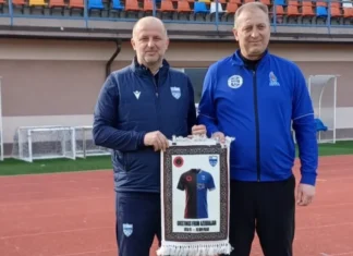 Elman Sultanov UEFA PRO kateqoriyası proqramı çərçivəsində Serbiyaya yollanıb