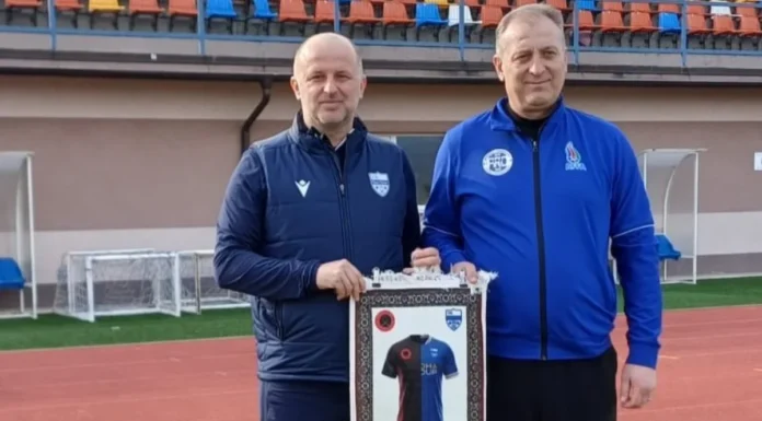 Elman Sultanov UEFA PRO kateqoriyası proqramı çərçivəsində Serbiyaya yollanıb