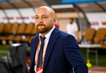 AFFA rəsmisi Emin Cəfərov UEFA-dan təyinat alıb