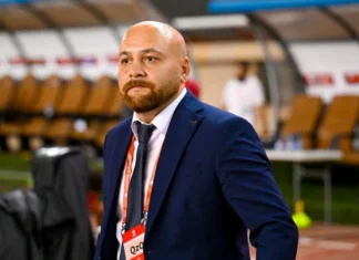 AFFA rəsmisi Emin Cəfərov UEFA-dan təyinat alıb