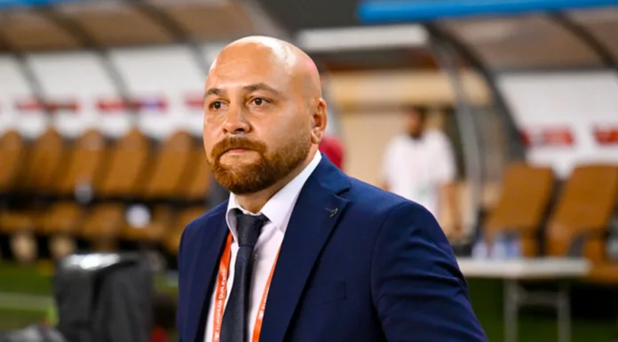 AFFA rəsmisi Emin Cəfərov UEFA-dan təyinat alıb