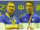 Azərbaycan idmançıları Çin döyüş növləri üzrə beynəlxalq turnirdə iki medal qazandı