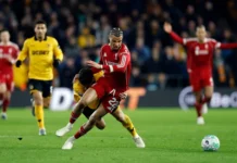 “Liverpul” əlavə dəqiqələrdə buraxılan qollara görə Premyer Liqada antirekorda imza atıb