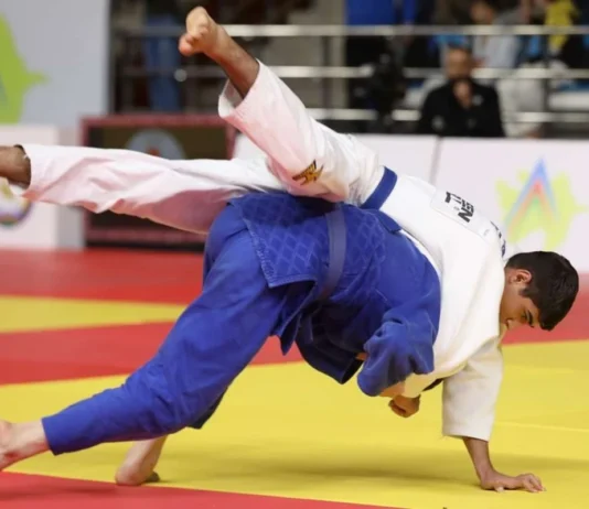 Gürcüstan “Böyük Dəbilqə”si: Cüdoçularımızın ilk rəqibləri bəlli olub