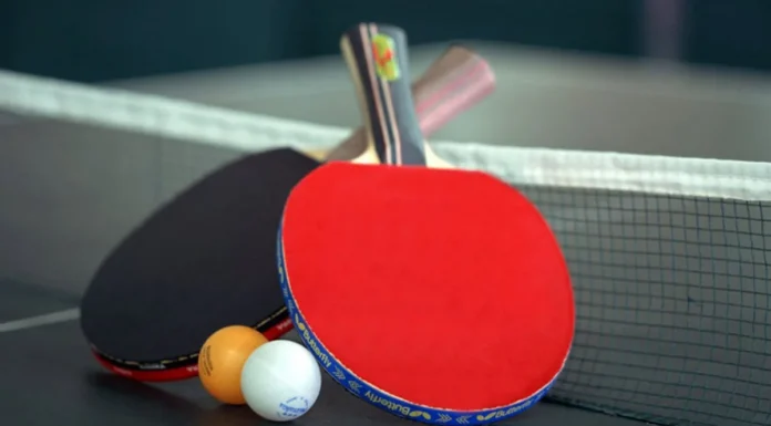 Stolüstü tennis üzrə Azərbaycan çempionatında komanda yarışının qalibləri bəlli olub