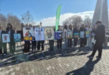 Qazax şəhərinin “İdman Paytaxtı – 2026” seçilməsi ilə bağlı sərgi keçirilib