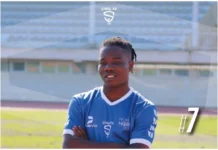 “Şimal” klubu kot-d’ivuarlı hücumçunu heyətinə qatıb