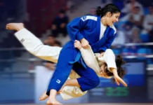 22 cüdoçumuz Antalyada yeniyetmələr arasında Avropa Kubokunda mübarizə aparacaq