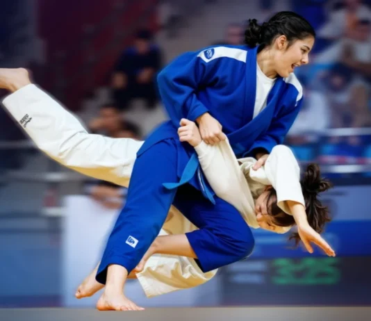 22 cüdoçumuz Antalyada yeniyetmələr arasında Avropa Kubokunda mübarizə aparacaq