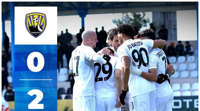 Bizon Azərbaycan Kuboku: “Turan Tovuz” yarımfinala yüksəldi