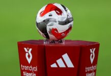 Türkiyə Superliqasının 2026/2027-ci il mövsümünün start tarixi məlum olub