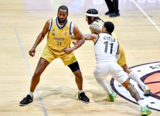 Azərbaycan Basketbol Liqasında XVIII tura yekun vurulub