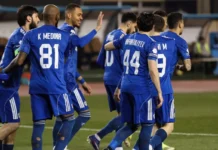 Misli Premyer Liqası: “Qarabağ” “Araz-Naxçıvan”a böyük hesabla qalib gəlib