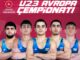 Güləşçilərimiz U-23 Avropa çempionatında 16 medal qazanıblar